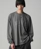 AVANDRESS Hero Long Sleeve T-Shirt - 3Col