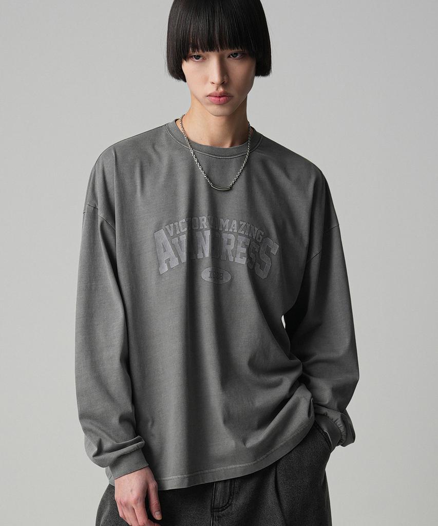 AVANDRESS Hero Long Sleeve T-Shirt - 3Col