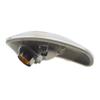 Vorderer linker und rechter Seitenspiegel Blinker Blinkleuchte Lampe für Nissan NV400 Renault Master