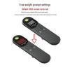 Portable 50kg Digital Luggage Scale (CN Version)