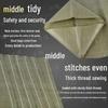 Heavy-Duty Flood Control Woven Bag