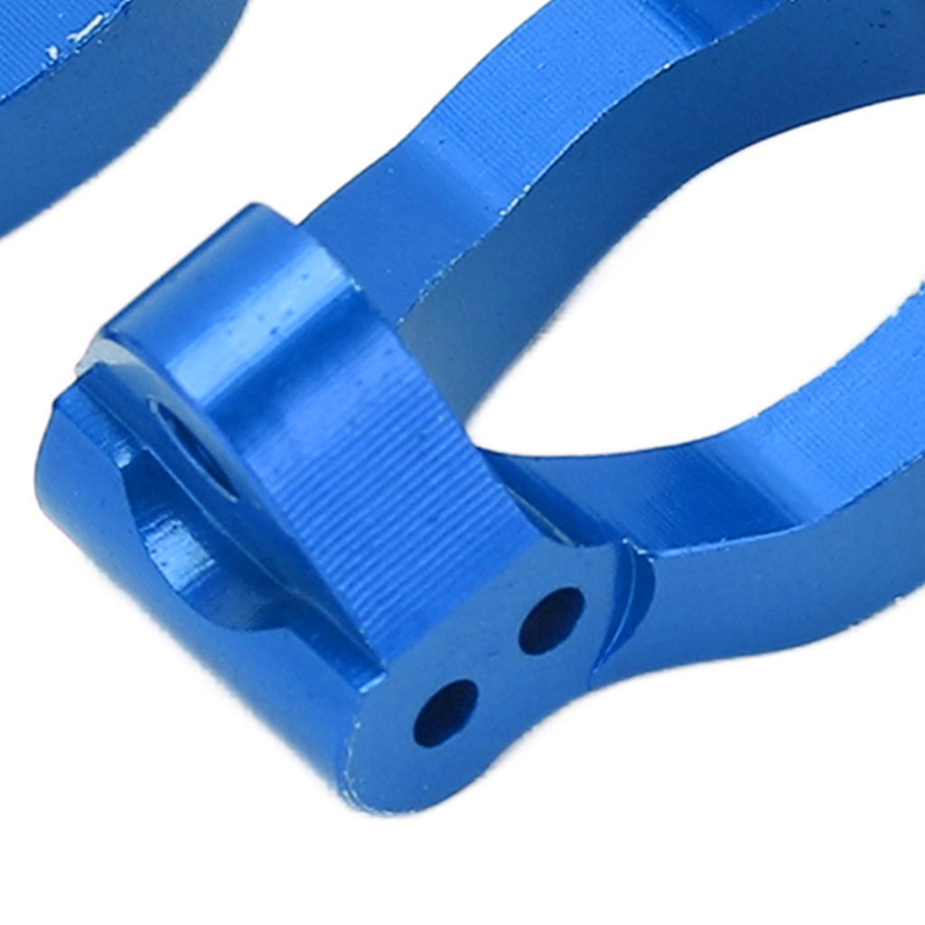 RC C Base C Shaped Wheel Seat Carrier Knuckle for LaTrax Teton 1Celsius18 76054 1