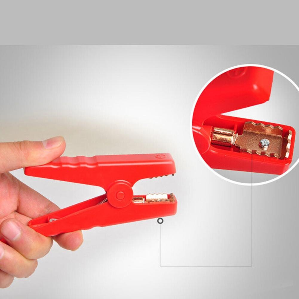 Jump Starter 12V Cable Battery Brand New High Quality