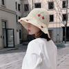 Summer Women Beach Straw Hat Women Summer Sun Hat Sunshade Fisherman Cap Breathable Beach Hat Sombreros De Mujer