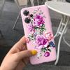 For OnePlus Nord CE 2 Lite 5G Case CPH2381 CPH2409 Silicone Cover Fashion Moon Soft Phone Cases For OnePlus Nord CE2 Lite Bumper