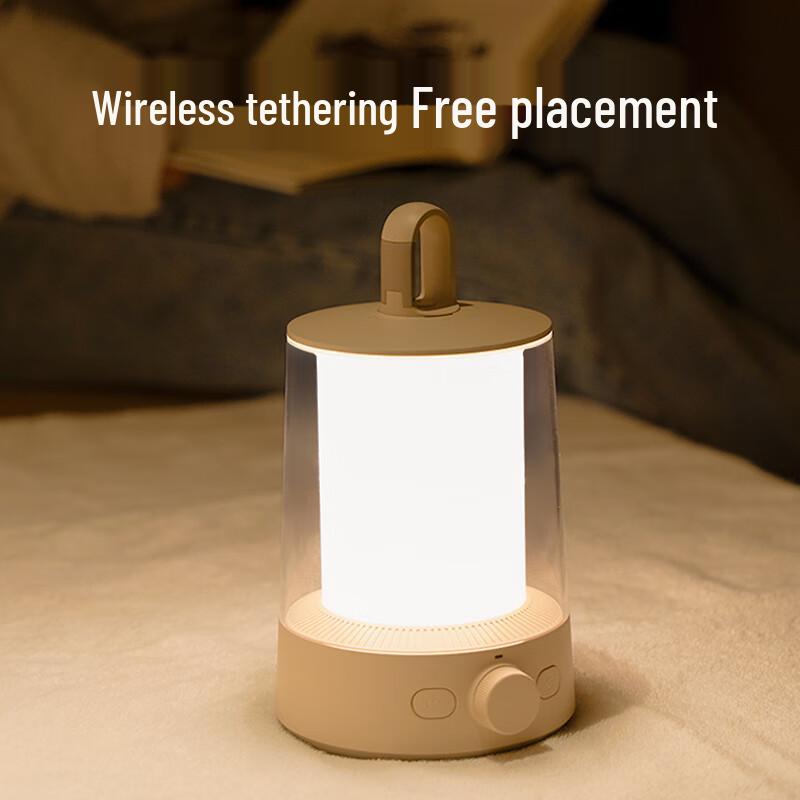 Mijia Xiaomi Portable LED Camping Lantern & Flashlight