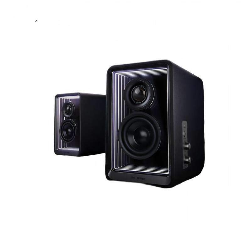 Edifier Halo 2.0 Desktop Bluetooth Speakers (CN version)
