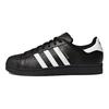 adidas Superstar Core Black Unisex Sneakers B27140
