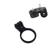 REC-MOUNTS Head Spacer Mount for HDR-X1000V/HDR-AS200V/HDR-AZ1 [REC-B10-CNA]