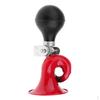 Bicycle Hooter Bell Cycling Style Air Horn Bugle Rubber Bulb Bike Decoration