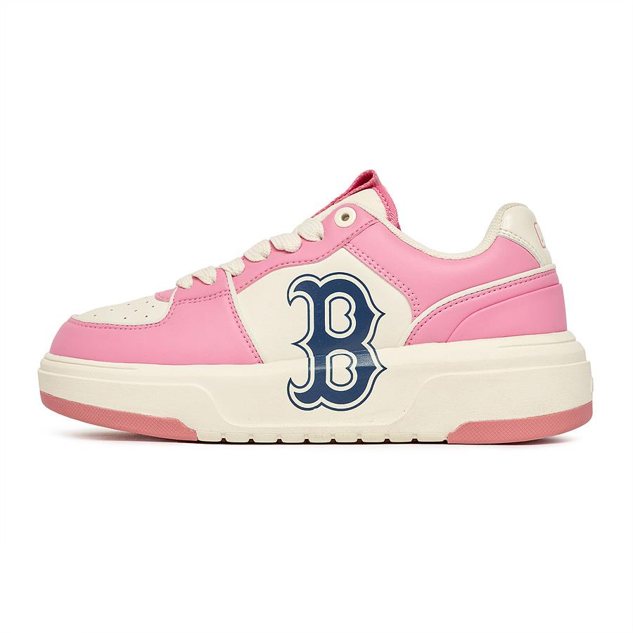 

MLB Chunky Liner BOS Розовый