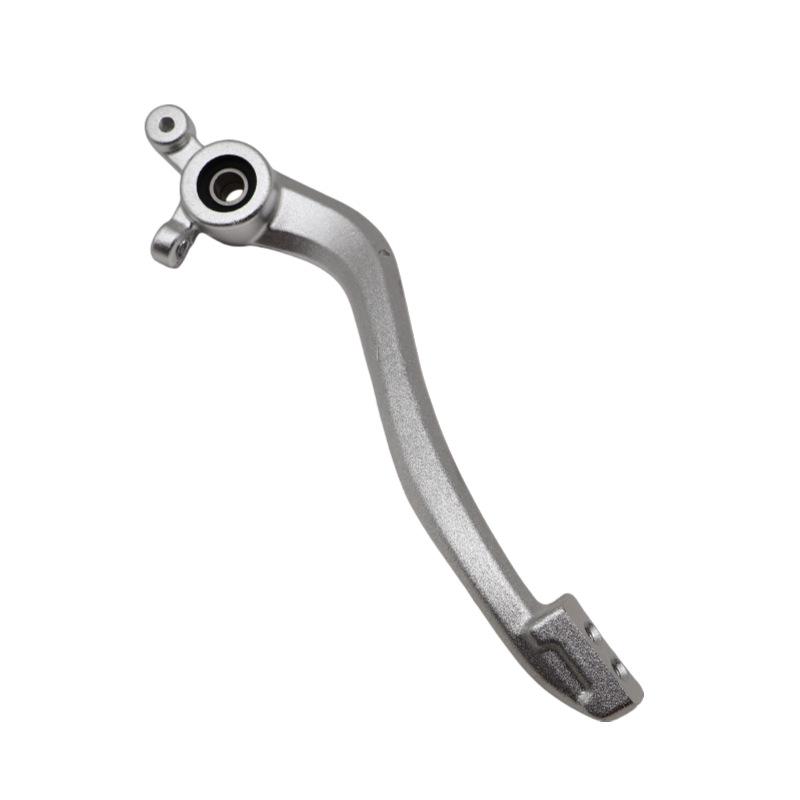 Universal Rear Footrest Brake Lever for KTM/Husqvarna Off-Road Motorcycle Modification