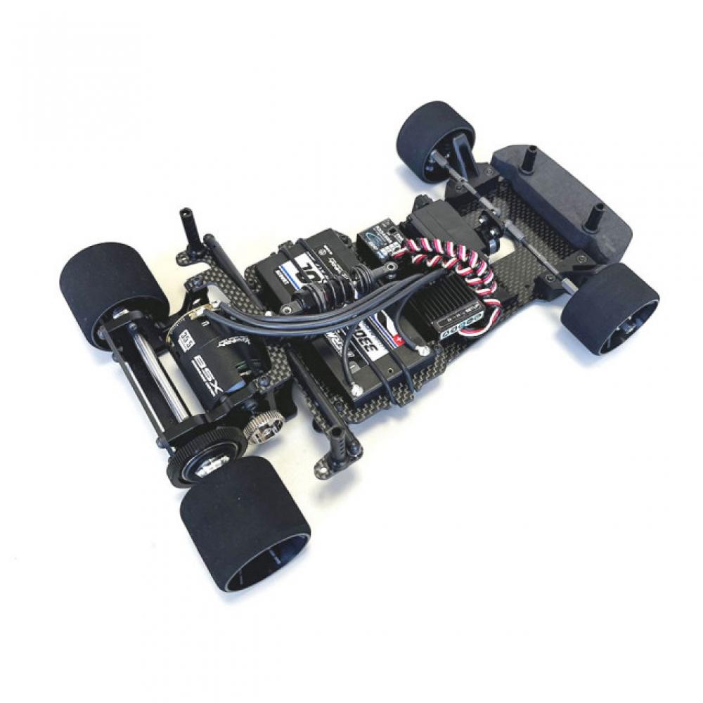 Kawada M300sr Us Spec Chassis Kit [m336]