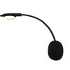 Motorcycle Helmet Headset Walkie Talkie Microphone Radio Bars Parts