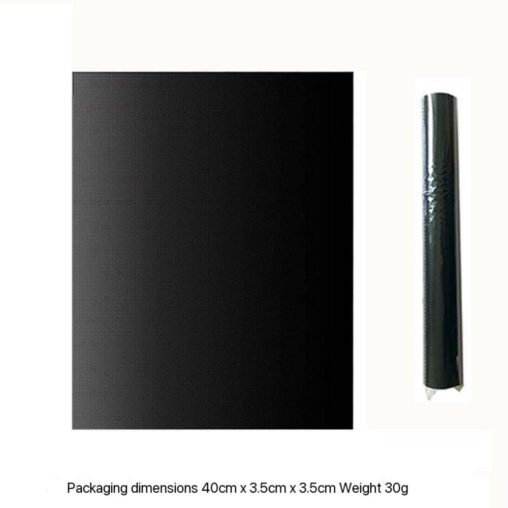 

Многоразовый антипригарный коврик для духовки, легко моющийся аксессуар для выпечки из стекловолокна, подходит для электрических духовок, газовых плит, тостеров и гриля