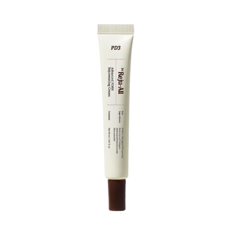 [Dr.Reju-All] Advanced PDRN Rejuvenating Cream 30ml Anti-Aging & Skin Regeneration