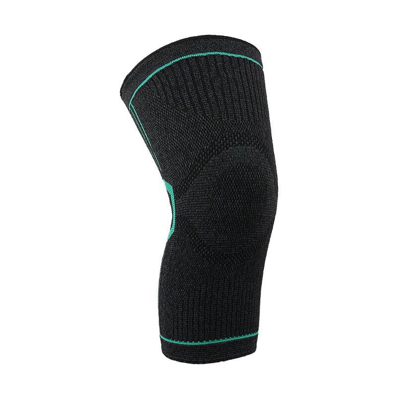 Tingbai Lightweight Knitted Sports Knee Brace