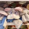 Zootopia Nick Wilde Winter Three-Piece Set - Fleece-Lined Hat Scarf Gloves Combo Cute Warm Gift For Friends Kawaii Toys Judy Toy