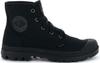 Palladium Pampa Hi Boots All Black