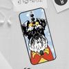 Cartoon schnauzer dog Case For ZTE Nubia Red Magic 11 10 9 8 8S 9S 10S Pro Plus 6 7 6S 7S For RedMagic 10 Air Cover
