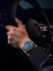 EUTOUR Magnetic Watch Men's Watch with Magnetic Balls and Hands Design Cool Simple Casual Quartz Watch 40mm Luminous Dial 20mm Adjustable Stainless