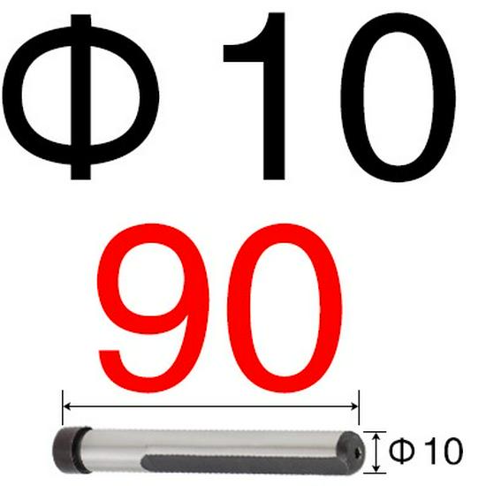 Injection Mold Steel Quenched Slider - Side-cutting Inclined Guide Post Hardware, Sizes 10, 12, 14, 16, 18