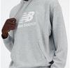 New Balance Sport Essentials French Terry Logo Hoodie