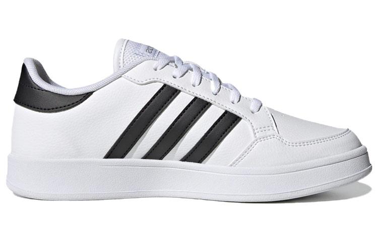 adidas Wmns Breaknet 'White Black' Women's FX8724