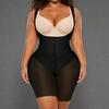 High Waisted Plus Size One Piece Shapewear Tummy Control Butt Lifting Body Shaper