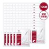 Madeca Derma Mask Pack 3 Intensive Formula 10 Sheets, 10 Boxes + 5 Additional Sheets (105 Sheets total)_CK