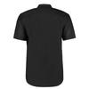 Kustom Kit Mens Workwear Oxford Short Sleeve Shirt