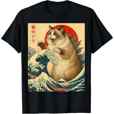 T-shirts e tops – T-Shirts
