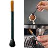 Multifunctional Coffee Tool Maintenance Coffee Grinder Cleaning Brush Brush Coffee Machine Brush