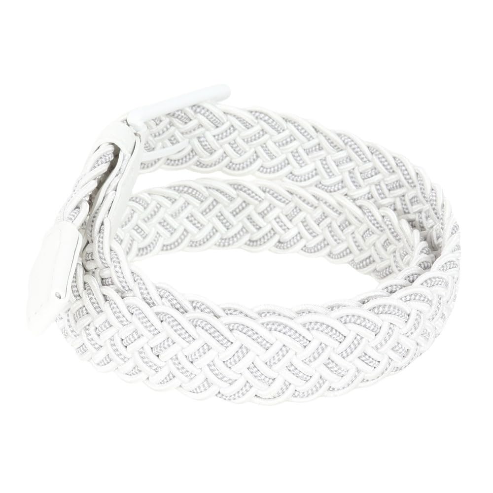 classic mesh belt Golf C23992101 FR [Callaway] Men's (basic model) / / 1030_White