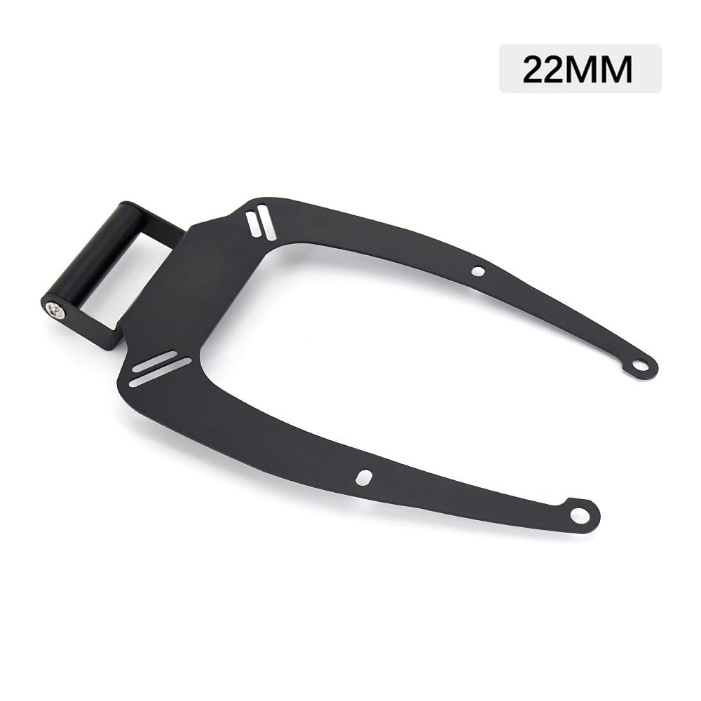 For Yamaha NMAX155 NMAX125 NMAX 125 155 2015-2020 Navigation Bracket USB Charging Phone Holder GPS Stand Motorcycle Accessories