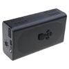 Electrical Intelligent Wireless Tire Inflator Air Compressor for Car Motorbike Tyre Inflatable Pump with Digital Display