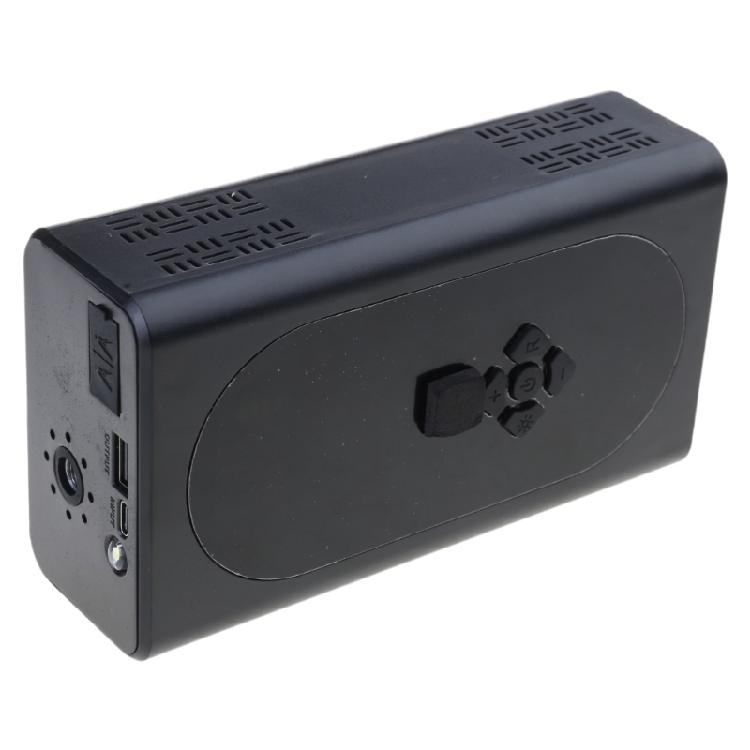Electrical Intelligent Wireless Tire Inflator Air Compressor for Car Motorbike Tyre Inflatable Pump with Digital Display