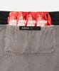 Collect Washed Airblade All Day Shorts 4-In-1 Women'S (Washed Light Purple)