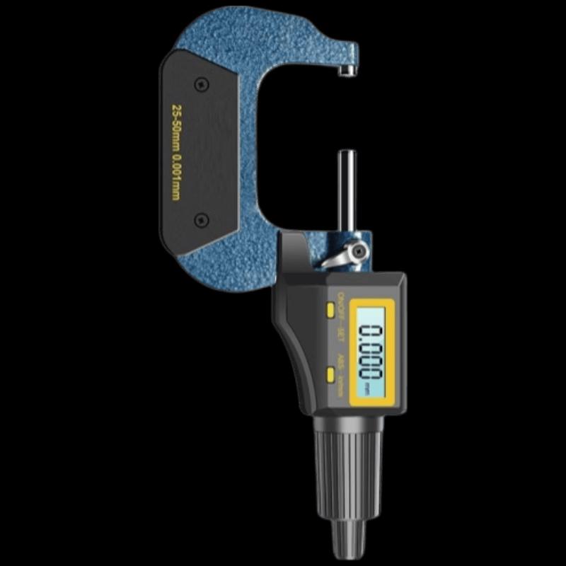 Sixi Digital Micrometer