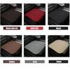 Car Seat Cover Front/rear Flax Seat Protect Cushion Automobile Seat Cushion Protector Pad Car Covers Mat Protect