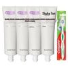 Shuke White Peach Rose Oral Care Set