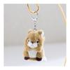 Takenoko Mini Mini Kids Keychain Squirrel Plush Toy 48543