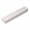 10pcs 92538 3006 Brick 2 X 10 Bricks Collections Bulk Modular GBC Toys For Technical MOC DIY Buildings Blocks Compatible