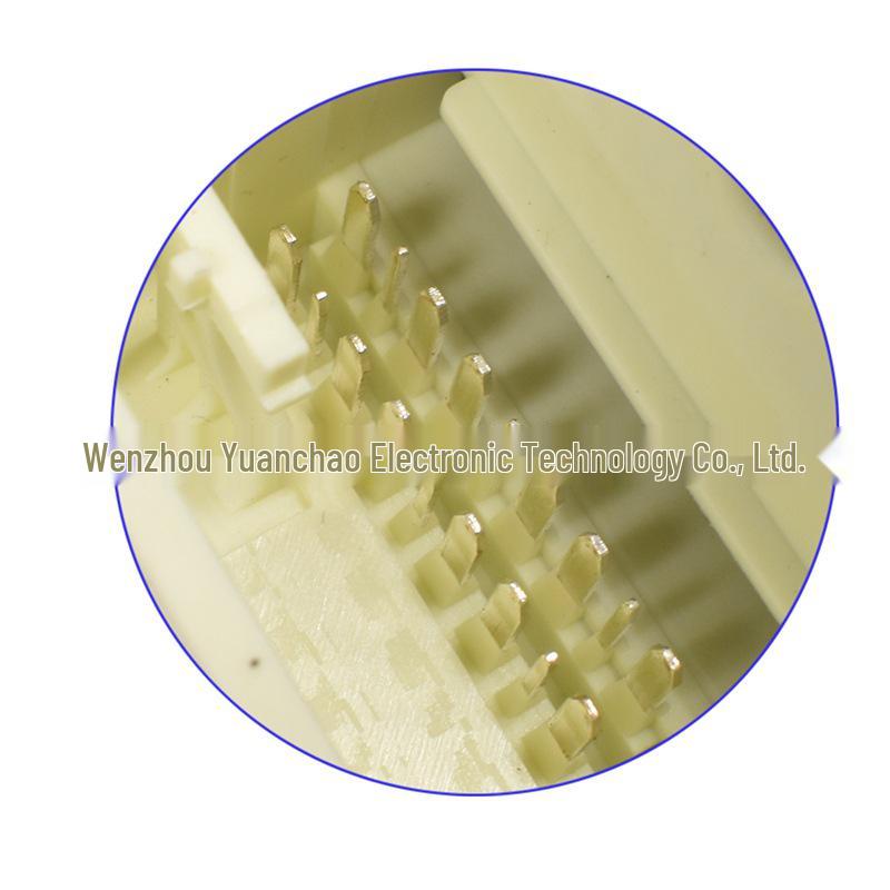 Compatible with BYD F3/G3/L3R Power Window Switch - Electric Button F3-3746100