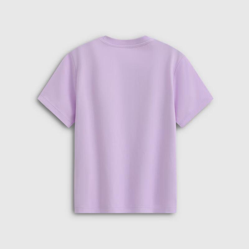 Gap Girls' Classic Logo Cotton T-Shirt
