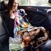 1pc, Up Home Decor Blanket Perfect for Sofa, Bedroom, Living Room, Travel, Camping