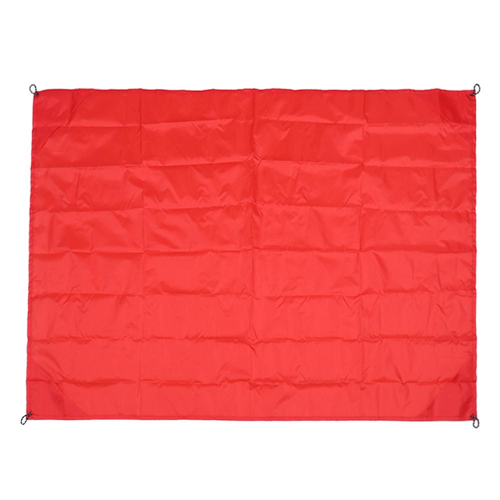 Travel Blanket Portable Waterproof Mattress Beach Blanket Outdoor Picnic Mat Camping Ground Mats