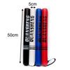 2 Stück Boxstock Ziel Muay Thai Mma Handschuhe Ausweichen Reaktionsstock Taekwondo Geschwindigkeitstrainingsgerät Kampfreaktion