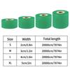 Self-Adhesive Pe Grafting Tape Film For Fruit Trees Grafting Plant Seedlings Film Stretchable 2/3/4/5Cm Width Garden Accessories