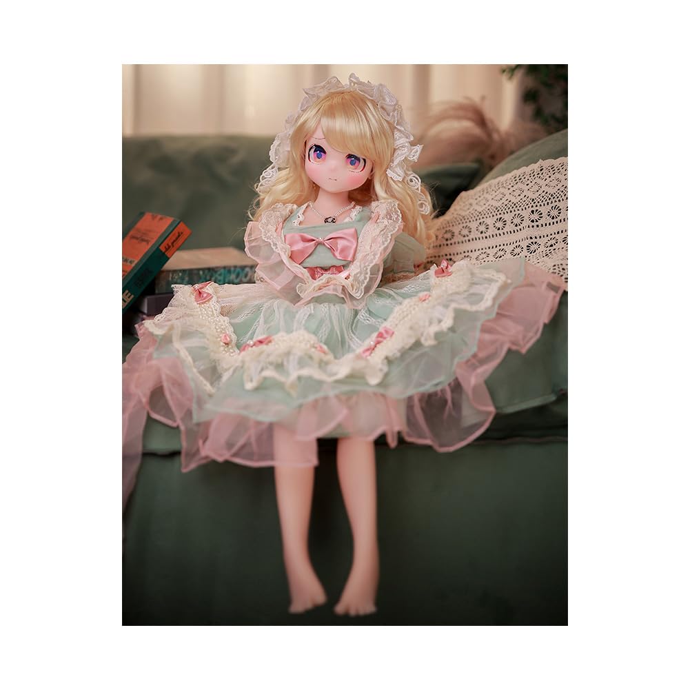 Realistická postava Love Tor v životní velikosti obličeje 83,99 cm